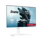 Moniteur - iiyama - gb2471hsu - w1 - 238 full hd - fast ips 240hz - g - sync / freesync hdr10 03 ms