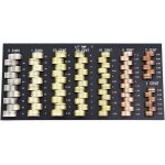 Monnayeur euro plateau de tri pour pi�ces de monnaie - plateau range - pi�ces euro