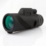 Monoculaire 40x60 puissant jumelles haute qualit� zoom grande poche t�lescope lll hd professionnel chasse ...