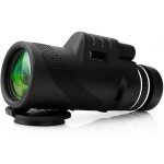 Monoculaire 40x60 télescope Étanche jumelles vue zoomable optique vision jour nuit anti - brouillard ... Monoculaire 40x60 télescope Étanche jumelles vue zoomable optique vision jour nuit anti - brouillard ...