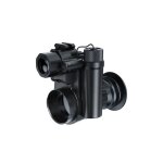 Monoculaire de vision nocturne avec adapteur professor optiken pard nv007sp