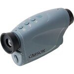 Monoculaire de vision nocturne - carson - aura plus - grossissement 2x - enregistrement photo - porte ...