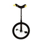 Monocycle qu - ax luxus 20 pouces noir