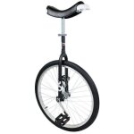 Monocycle qu - ax onlyone - noir - 127 mm - homme - adulte