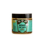 Soin du corps - mono� tiki tahiti - coco - 120 ml - pot - label ao