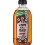 Soin du corps - tiki - vanillebronzant spf 3 - 120 ml - vanille - acc�l�rateur de bronzage