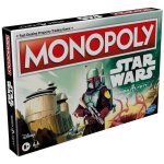 Le monopoly boba fett de star wars Le monopoly boba fett de star wars