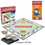 Monopoly classique + extension allez en prison Monopoly classique + extension allez en prison