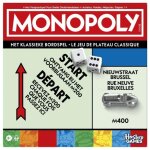 Monopoly classique jeu de société de plateau avec boîte de rangement et pions grand format 2 à 6 joueurs ... Monopoly classique jeu de société de plateau avec boîte de rangement et pions grand format 2 à 6 joueurs ...
