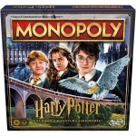 Monopoly édition harry potter - version italienne Monopoly édition harry potter - version italienne