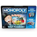 Monopoly - electronique ultimate rewards - jeu de socit - jeu de plateau - a partir de 8 ans - version ...
