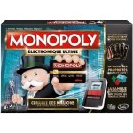 Monopoly - electronique ultime - jeu de societe - jeu de plateau