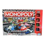 Monopoly monopoly gamer mario kart jeu de cartes Monopoly monopoly gamer mario kart jeu de cartes