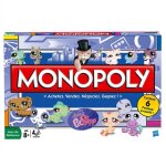 Monopoly littlest