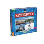 Monopoly lyon métropole 2015 - jeu de société - winning moves - version française Monopoly lyon métropole 2015 - jeu de société - winning moves - version française