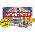 Monopoly monde electronique