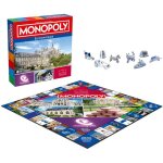 Monopoly reims - jeu de soci�t� - winning moves - 2 � 6 joueurs - d�s 8 ans