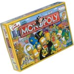 Monopoly simpson