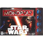 Monopoly star wars vii