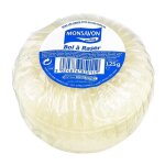 Monsavon bol  raser 125 g - lot de 3
