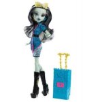 Monster high frankie stein