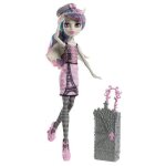 Monster high rochelle goyle