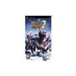 Jeu vid�o - monster hunter - freedom 2 - psp - action - umd - 12 +