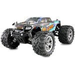 Monster truck rc - amewi - 1:16 - 48 km / h - 4wd - batterie lipo rechargeable