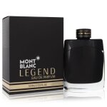 Parfum - mont blanc legend - eau de parfum - 100 ml - homme