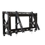 Montage mural pour Écran lcd - edbak pop - out universal video - noir - taille décran : 42 - 65 - verrouillabl ... Montage mural pour Écran lcd - edbak pop - out universal video - noir - taille décran : 42 - 65 - verrouillabl ...