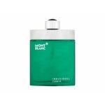 Eau de parfum - montblanc tonic individuel - 75ml - notes fruit�es et bois�es - parfum �l�gant