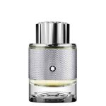 Montblanc explorer platinium eau de parfum pour homme 60 ml