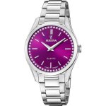 Montre femme - festina - 02 - 017 mademoiselle f20583 - 2 - bracelet acier - analogique - chic Montre femme - festina - 02 - 017 mademoiselle f20583 - 2 - bracelet acier - analogique - chic