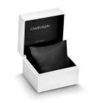Montre - acier argent - calvin klein - 25200449 Montre - acier argent - calvin klein - 25200449