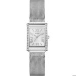 Montre - acier argent - guess - gw0997l1