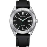 Montre - aciercaoutchouc noir - citizen - bm7631 - 01e