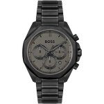 Montre - acier gris - hugo boss - 1514016 Montre - acier gris - hugo boss - 1514016
