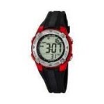 Montre ado - calypso - k5685 / 6 - quartz - Étanchéité 10 atm - bracelet caoutchouc Montre ado - calypso - k5685 / 6 - quartz - Étanchéité 10 atm - bracelet caoutchouc
