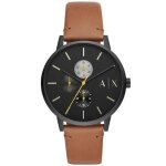 Montre - armani exchange - ax2723 - quartz - analogique - homme