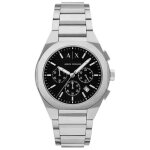 Montre armani exchange - hommes - ax4186