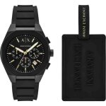 Montre armani exchange - hommes - ax7165set