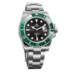 Montre automatique - duka - nh35a - acier inoxydable - tanchit 200m - verre saphir