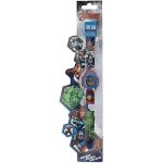 Montre - avengers - reloj digital los vengadores - etanchit 3 atm - quartz - verre minral