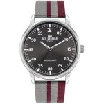 Montre - ben sherman - daltrey sport - �tanche 3 atm - quartz - verre min�ral