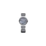 Montre - bering - 11429 - 789 - cramique gris - tanchit 5 atm - style chic