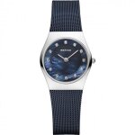 Montre - bering - 11927 - 307 - femme - acier milanais - Étanchéité 5 atm - chic Montre - bering - 11927 - 307 - femme - acier milanais - Étanchéité 5 atm - chic