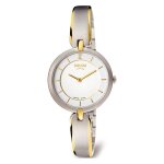 Montre - boccia - 3164. 03 - titane - plaqué or - Étanchéité 5 atm Montre - boccia - 3164. 03 - titane - plaqué or - Étanchéité 5 atm