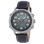 Montre bracelet homme egs - 11301 - 22l