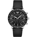Montre bracelet homme - emporio armani 7843 - etanche 3 atm - mouvement quartz