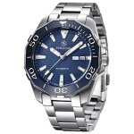 Montre bracelet rcg3b bg - 1617 meilleur automatique montres en acier inoxydable tanche dial business ...